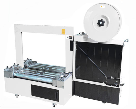 全自動(dòng)無(wú)人化打包機